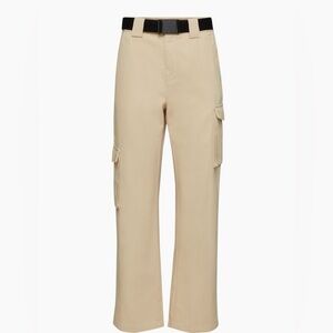 TNA Cargo Pant NWT